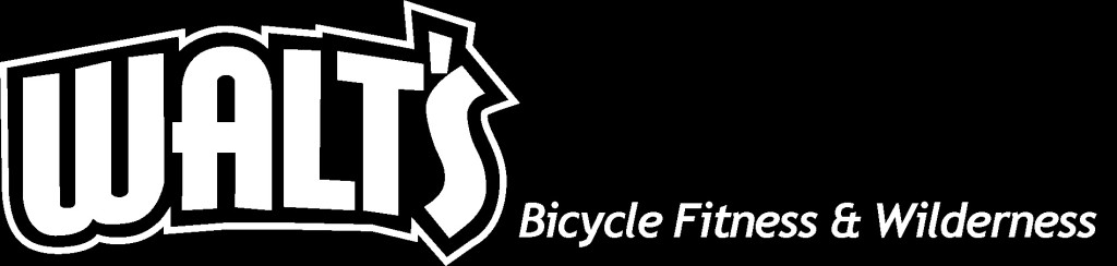 Walts Bike Logo A