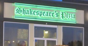 West Shakespeare's