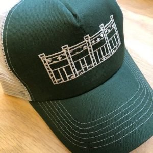Building Hat