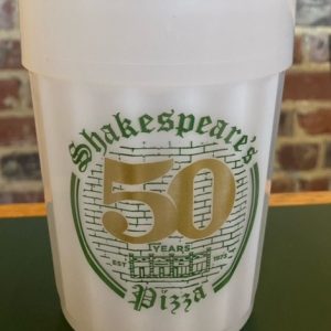 13 Shakes Cups