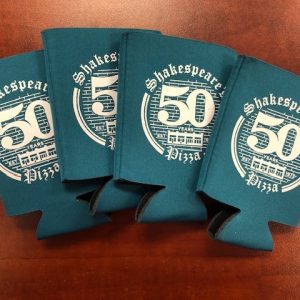 Can Cooler Sleeves (4 pack)